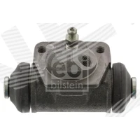 Brake cylinder