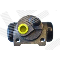 Brake cylinder