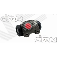 Brake cylinder