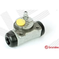 Brake cylinder