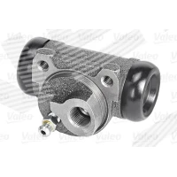 Brake cylinder