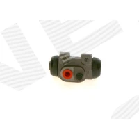 Brake cylinder