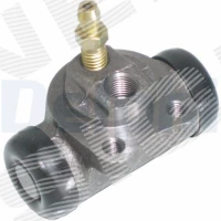 Brake cylinder