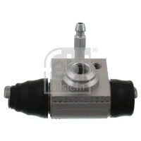 Brake cylinder