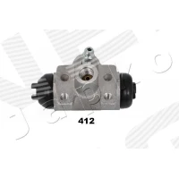 Brake cylinder