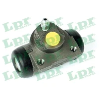 Brake cylinder