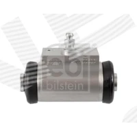 Brake cylinder