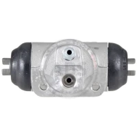 Brake cylinder