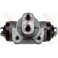 Brake cylinder