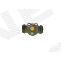 Brake cylinder