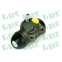 BRAKE CYLINDER