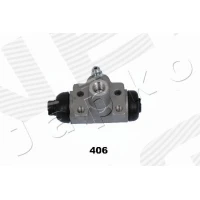 Brake cylinder