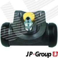 Brake cylinder