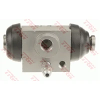 Brake cylinder