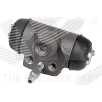 Brake cylinder