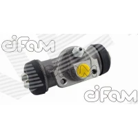 Brake cylinder