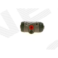 Brake cylinder