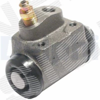 Brake cylinder