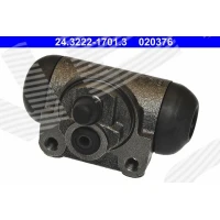 Brake cylinder