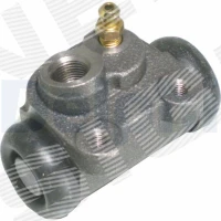 Brake cylinder