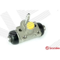 Brake cylinder