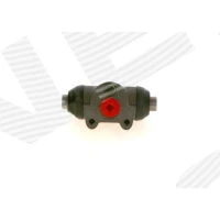 Brake cylinder