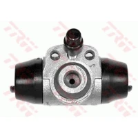 Brake cylinder