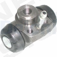 Brake cylinder