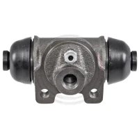 Brake cylinder