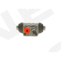 Brake cylinder