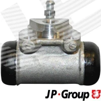 Brake cylinder