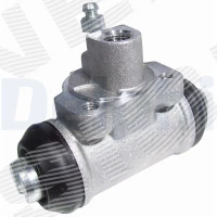 Brake cylinder