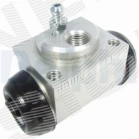 Brake cylinder