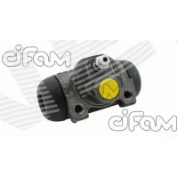 Brake cylinder