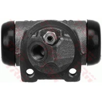 Brake cylinder