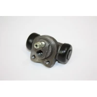 Brake cylinder