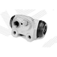 Brake cylinder