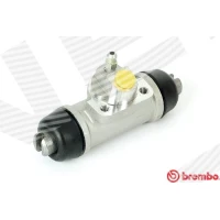 Brake cylinder