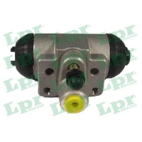 Brake cylinder