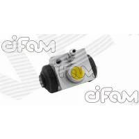 Brake cylinder