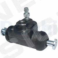 Brake cylinder