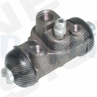 Brake cylinder