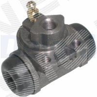 Brake cylinder