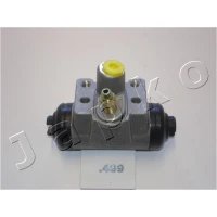 Brake cylinder