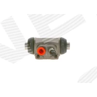 Brake cylinder