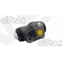 Brake cylinder