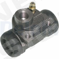 Brake cylinder