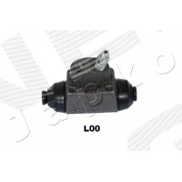 Brake cylinder