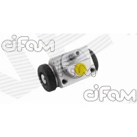 Brake cylinder