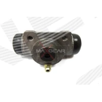 Brake cylinder